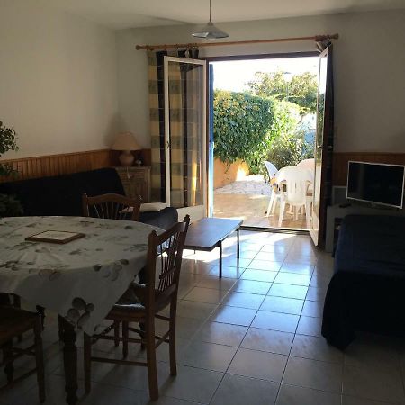 Residence La Catalane Saint-Cyprien  Ngoại thất bức ảnh