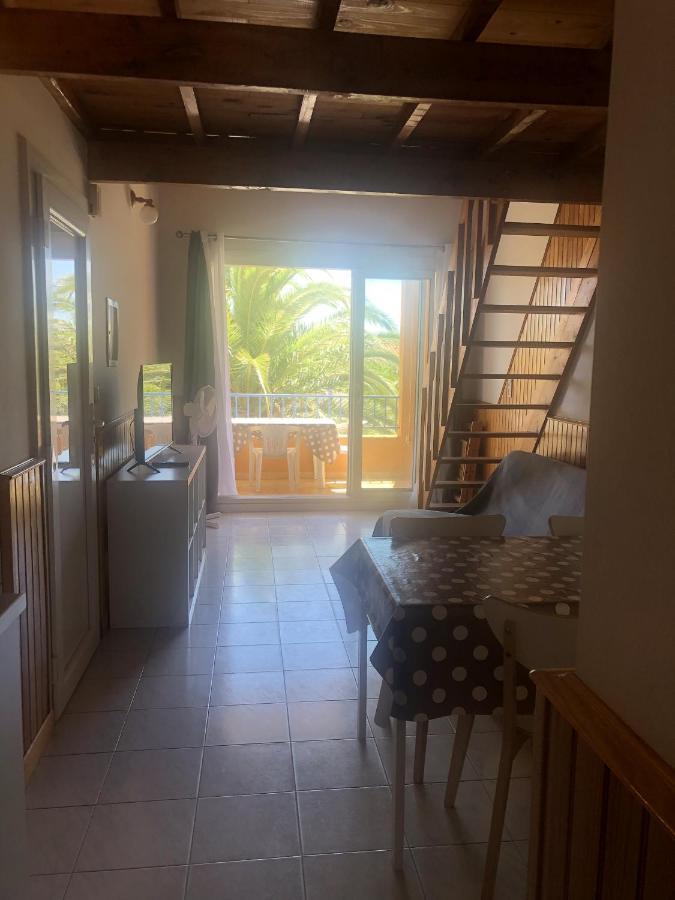 Residence La Catalane Saint-Cyprien  Ngoại thất bức ảnh