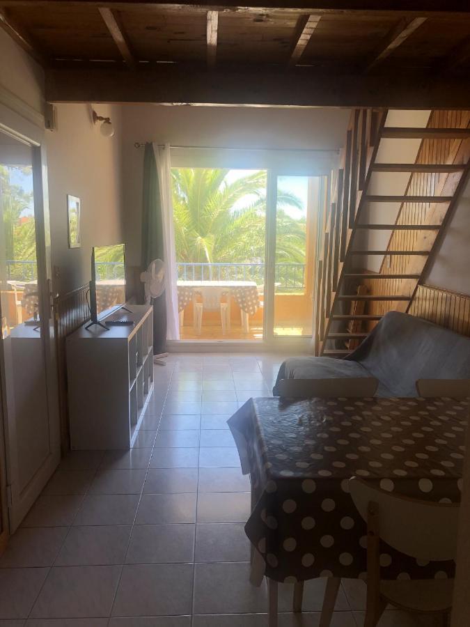 Residence La Catalane Saint-Cyprien  Ngoại thất bức ảnh