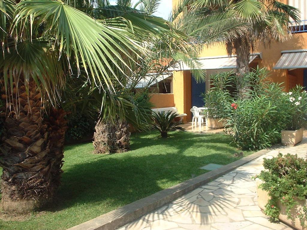 Residence La Catalane Saint-Cyprien  Ngoại thất bức ảnh