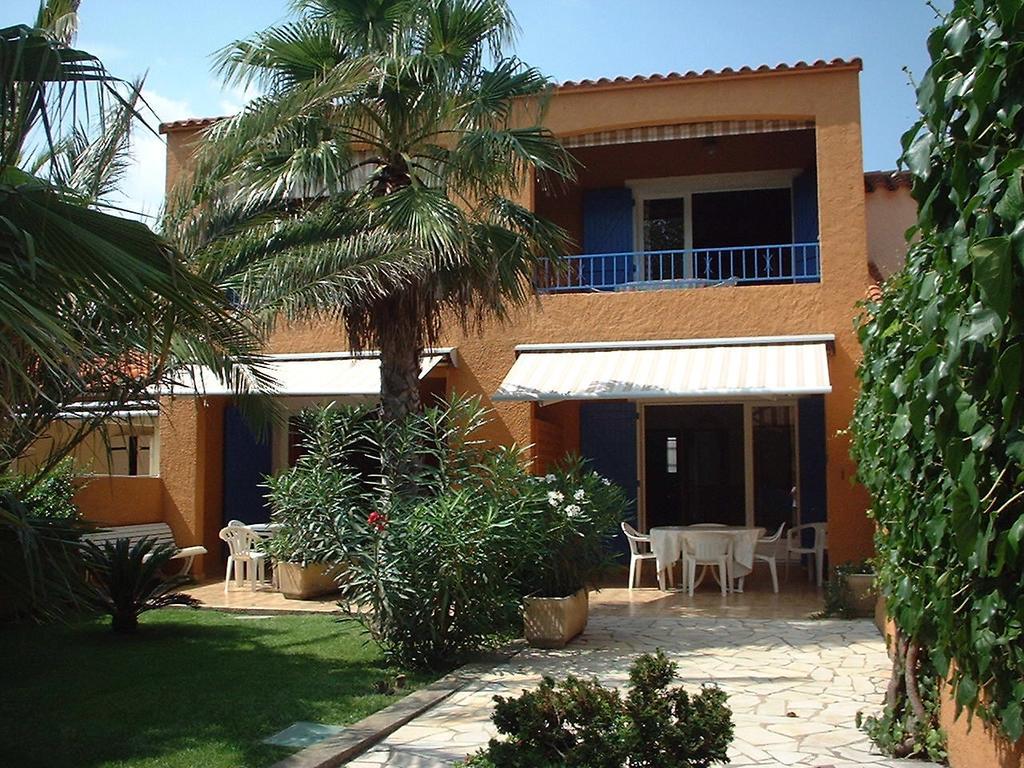 Residence La Catalane Saint-Cyprien  Ngoại thất bức ảnh