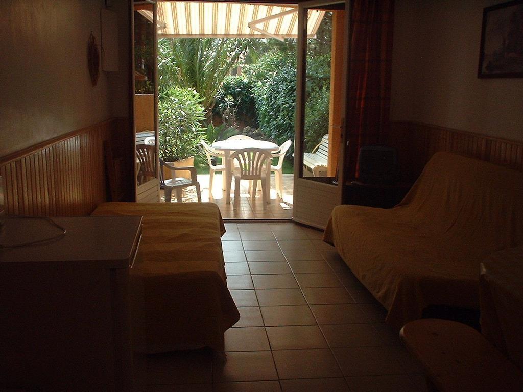 Residence La Catalane Saint-Cyprien  Ngoại thất bức ảnh