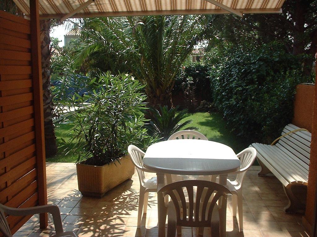 Residence La Catalane Saint-Cyprien  Ngoại thất bức ảnh