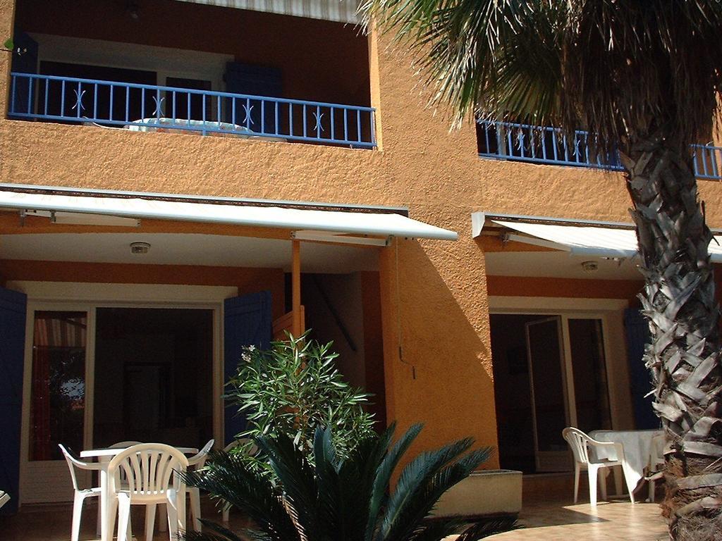 Residence La Catalane Saint-Cyprien  Ngoại thất bức ảnh