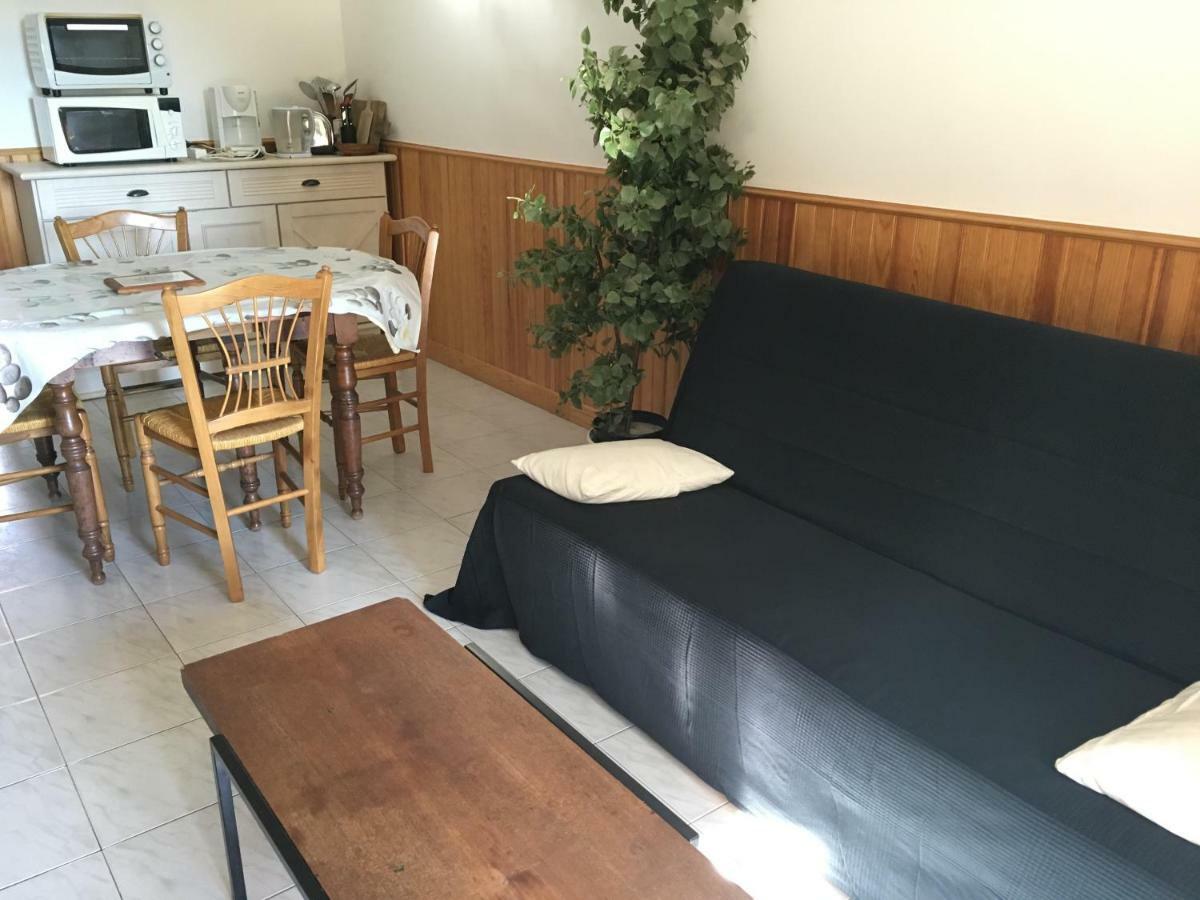 Residence La Catalane Saint-Cyprien  Ngoại thất bức ảnh