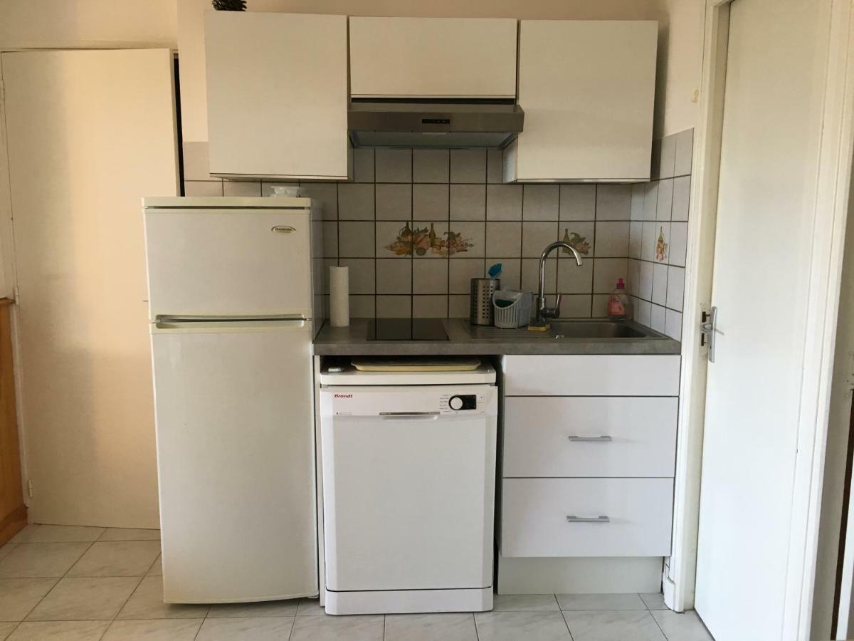 Residence La Catalane Saint-Cyprien  Ngoại thất bức ảnh