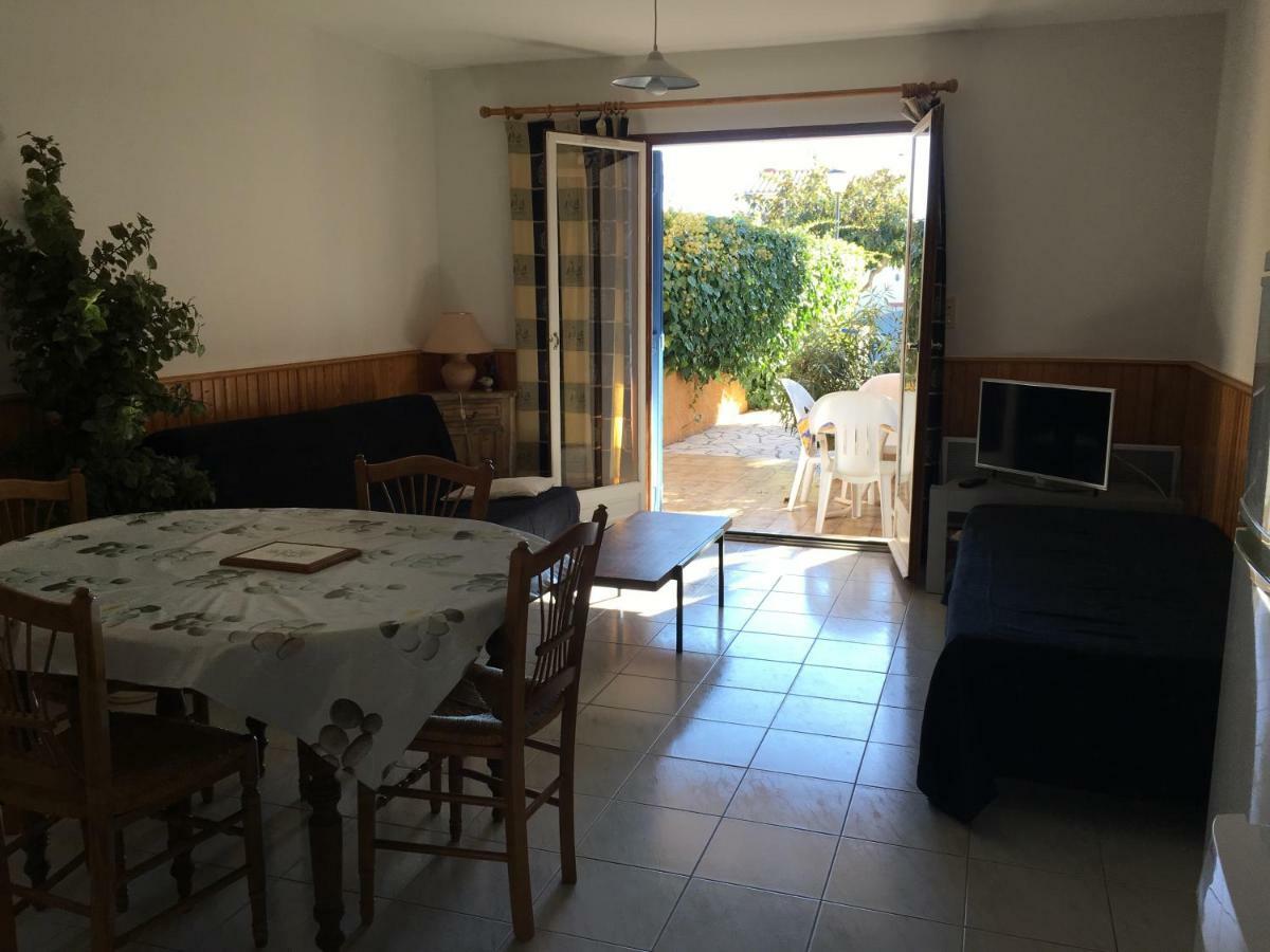 Residence La Catalane Saint-Cyprien  Ngoại thất bức ảnh