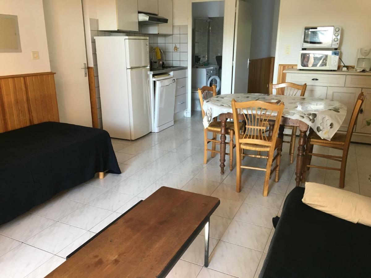 Residence La Catalane Saint-Cyprien  Ngoại thất bức ảnh