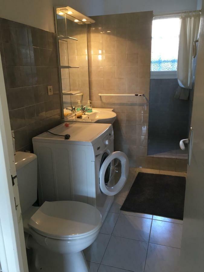 Residence La Catalane Saint-Cyprien  Ngoại thất bức ảnh