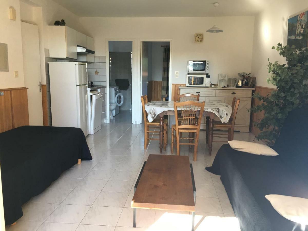 Residence La Catalane Saint-Cyprien  Ngoại thất bức ảnh