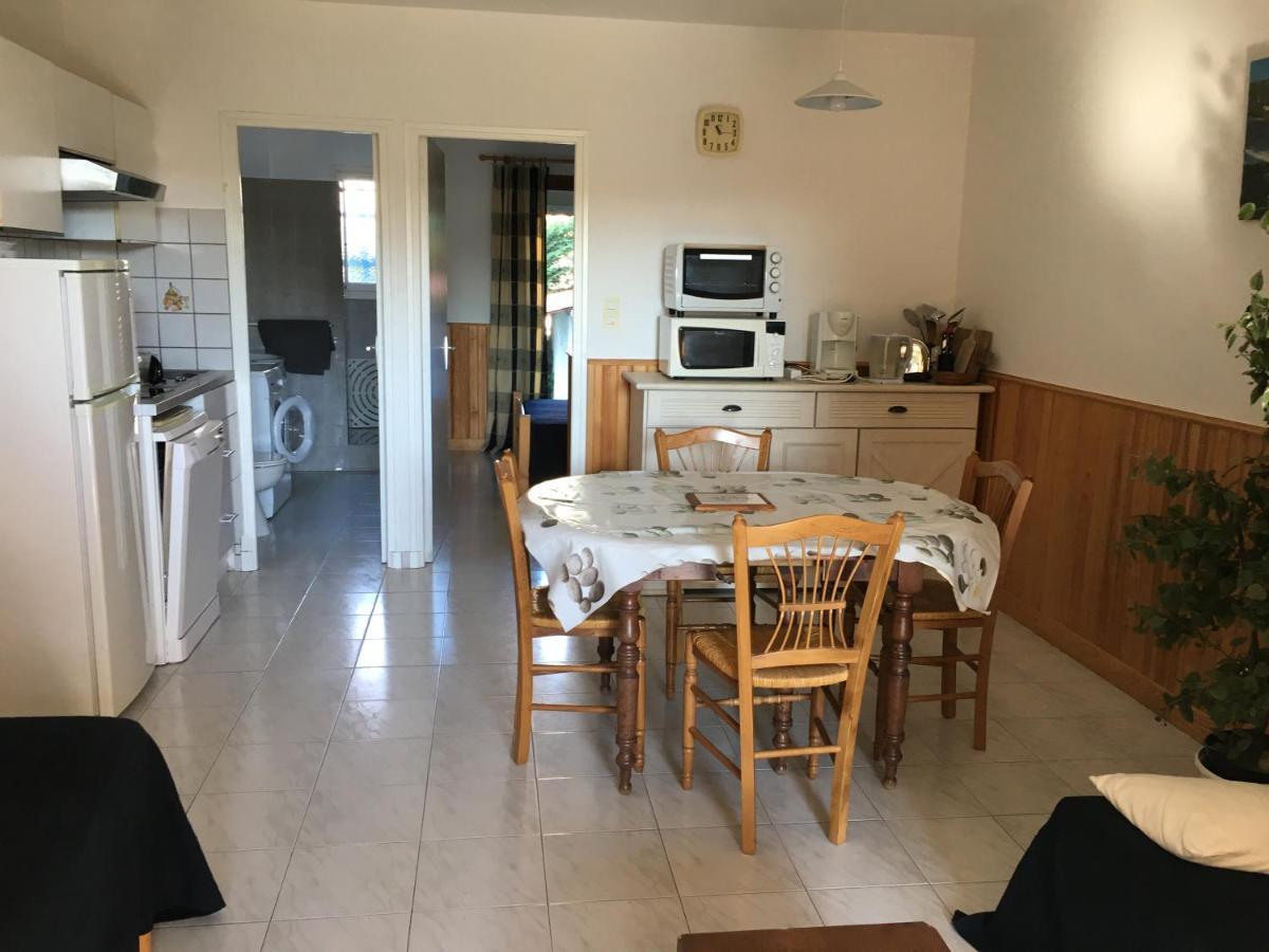 Residence La Catalane Saint-Cyprien  Phòng bức ảnh